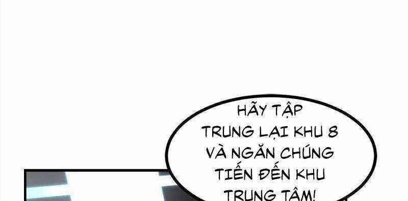 The Dungeon Master Chapter 126.5 trang 20