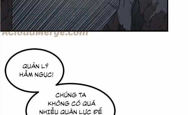 The Dungeon Master Chapter 126.5 trang 26