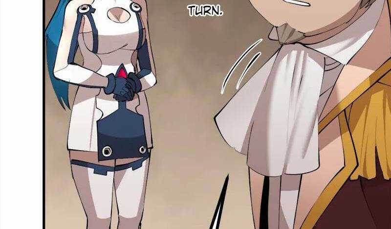 The Dungeon Master Chapter 126.5 trang 28