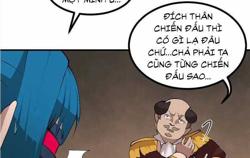 The Dungeon Master Chapter 126.5 trang 32