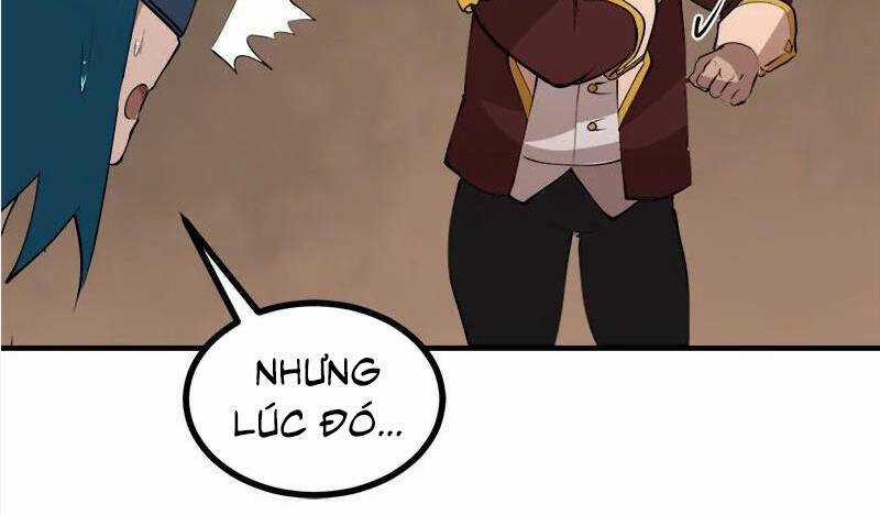 The Dungeon Master Chapter 126.5 trang 33
