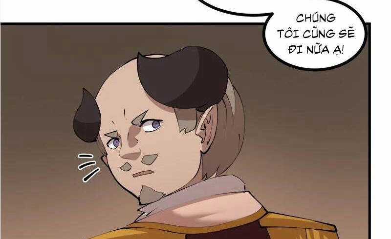 The Dungeon Master Chapter 126.5 trang 36