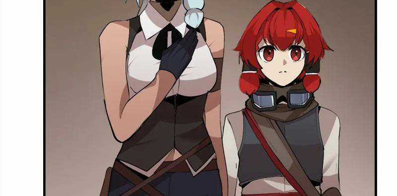 The Dungeon Master Chapter 126.5 trang 40