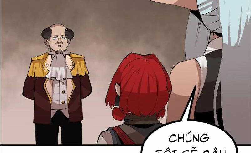 The Dungeon Master Chapter 126.5 trang 43