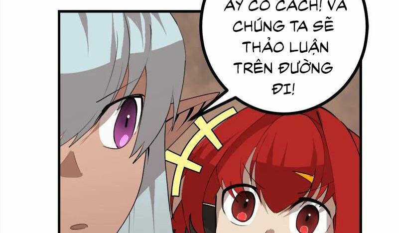 The Dungeon Master Chapter 126.5 trang 45