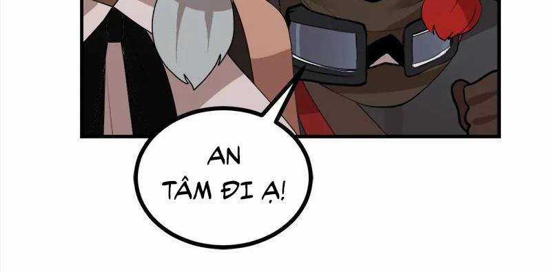 The Dungeon Master Chapter 126.5 trang 47