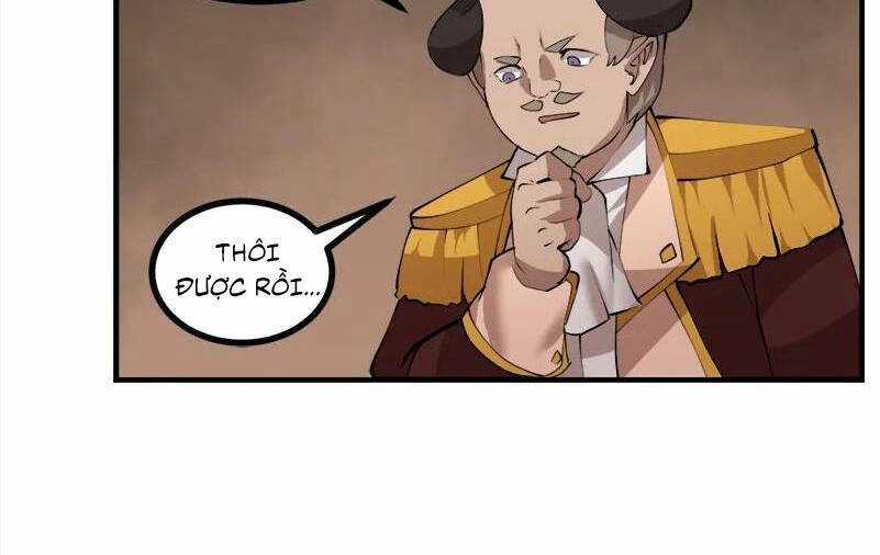 The Dungeon Master Chapter 126.5 trang 49