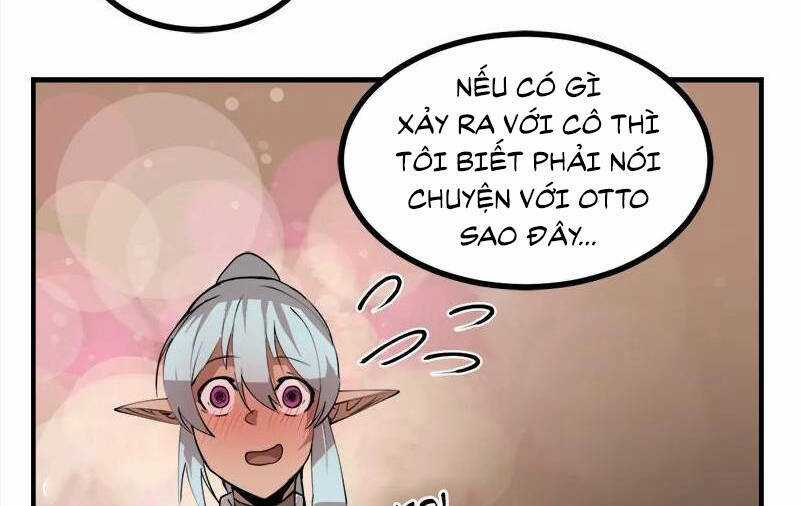 The Dungeon Master Chapter 126.5 trang 54