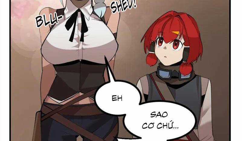 The Dungeon Master Chapter 126.5 trang 55