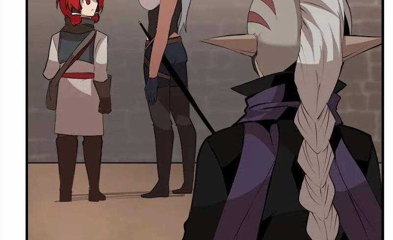 The Dungeon Master Chapter 126.5 trang 63