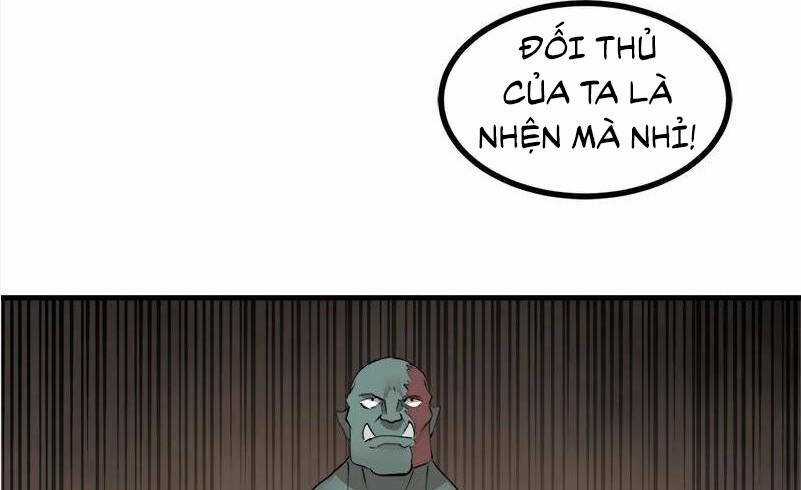 The Dungeon Master Chapter 126.5 trang 73