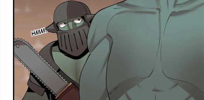 The Dungeon Master Chapter 126.5 trang 77