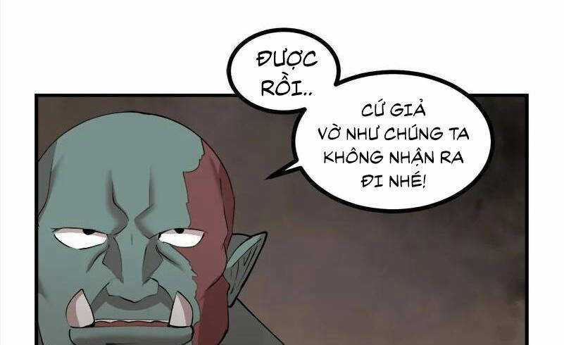 The Dungeon Master Chapter 126.5 trang 93