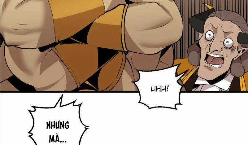 The Dungeon Master Chapter 126 trang 14