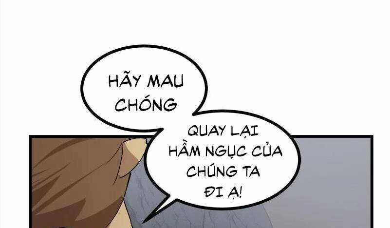 The Dungeon Master Chapter 126 trang 19