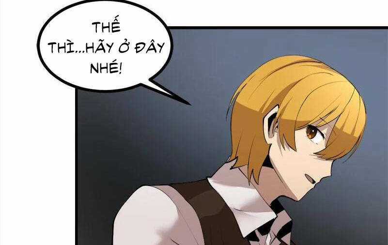 The Dungeon Master Chapter 126 trang 23