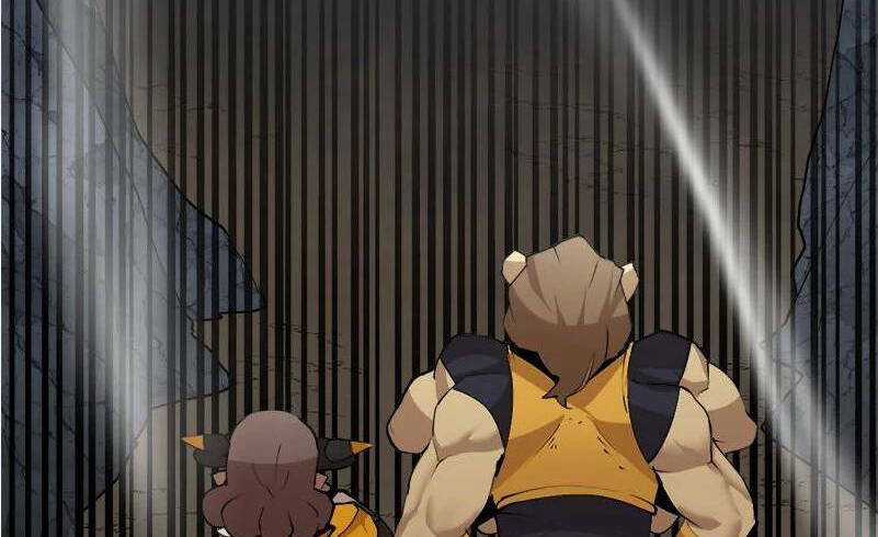 The Dungeon Master Chapter 126 trang 32