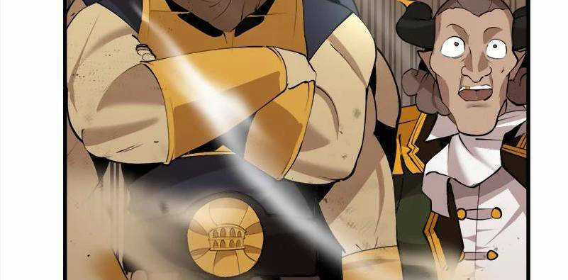 The Dungeon Master Chapter 126 trang 36