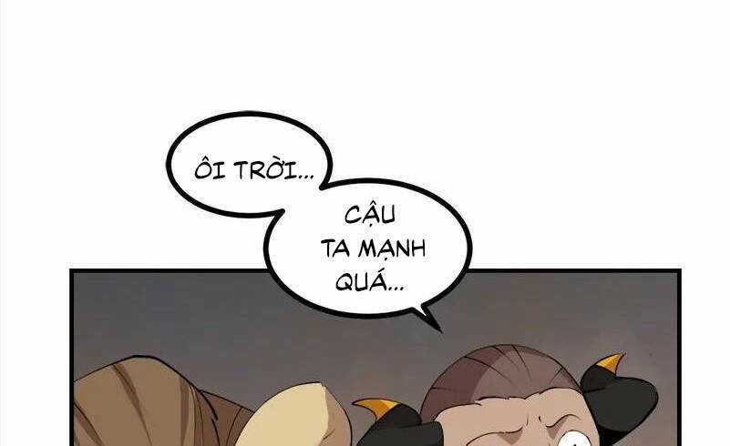 The Dungeon Master Chapter 126 trang 42