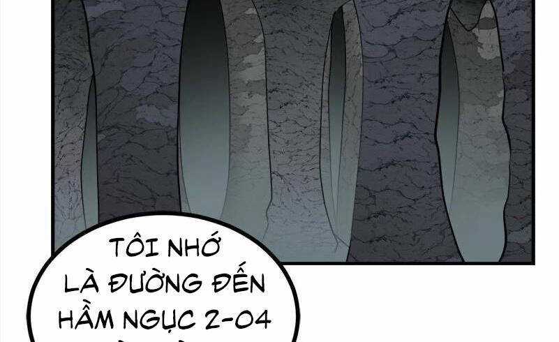 The Dungeon Master Chapter 126 trang 47