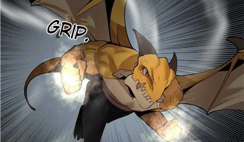 The Dungeon Master Chapter 126 trang 49