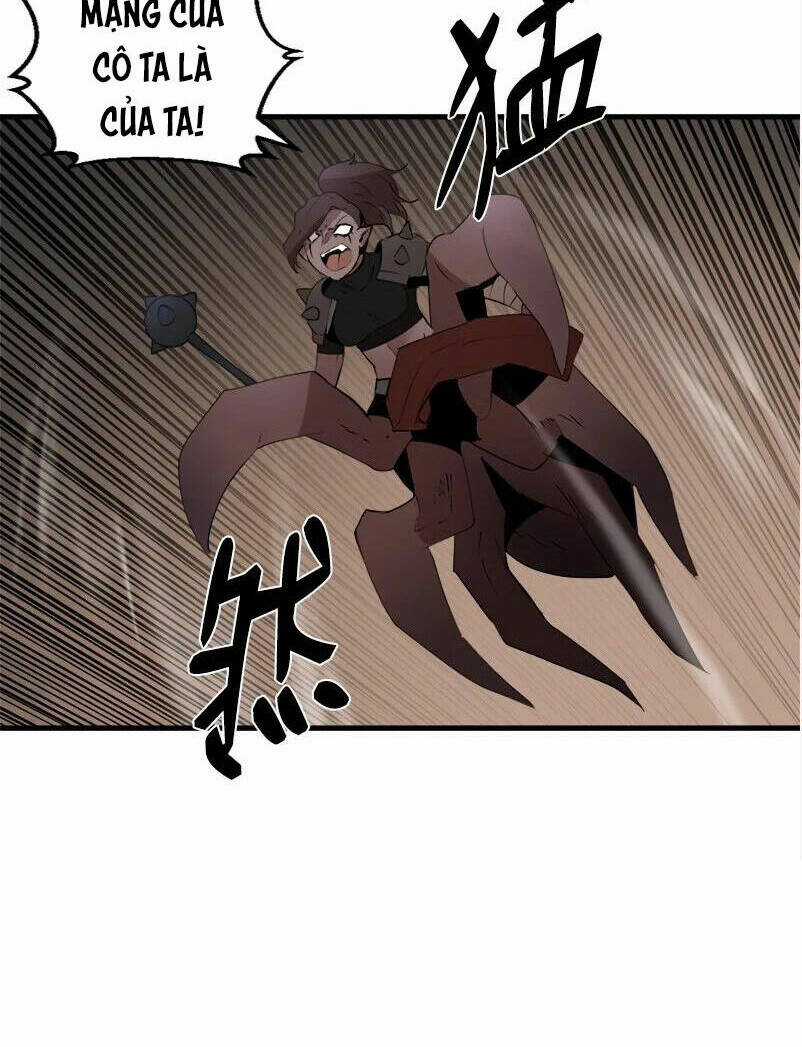 The Dungeon Master Chapter 127 trang 10