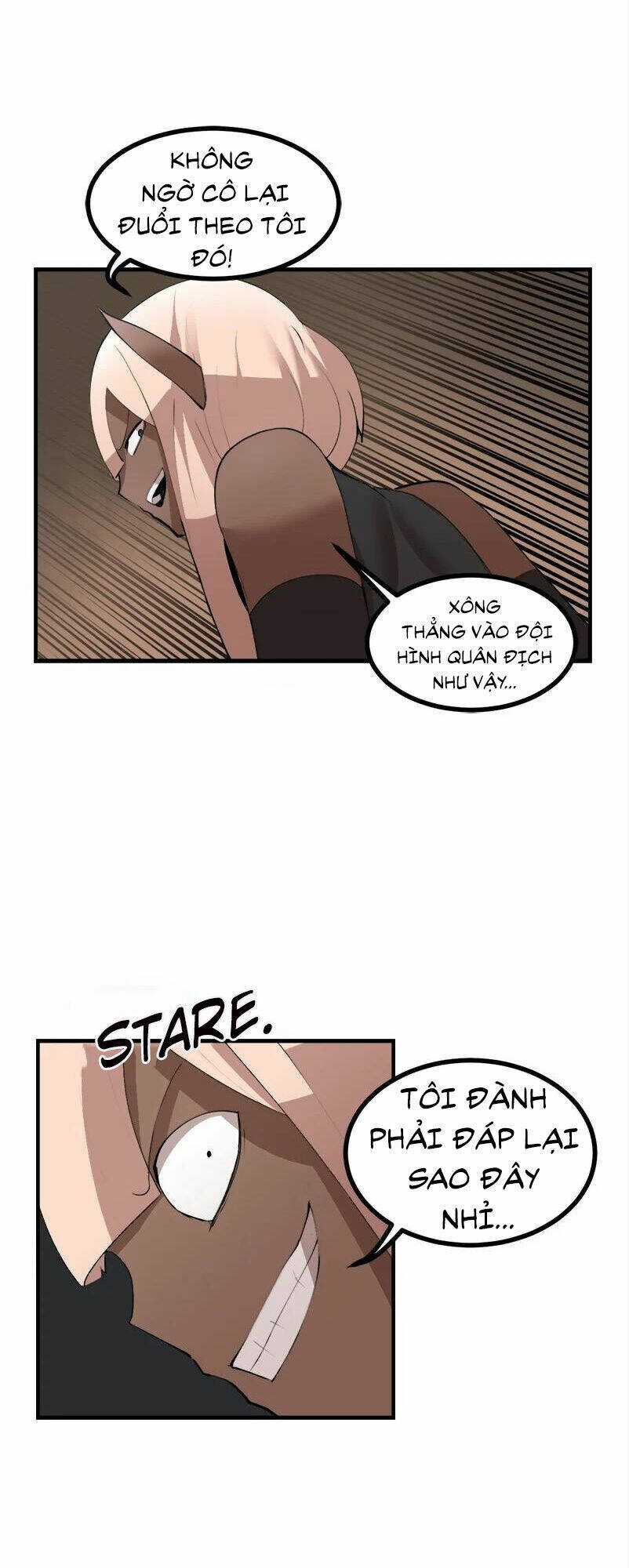 The Dungeon Master Chapter 127 trang 11