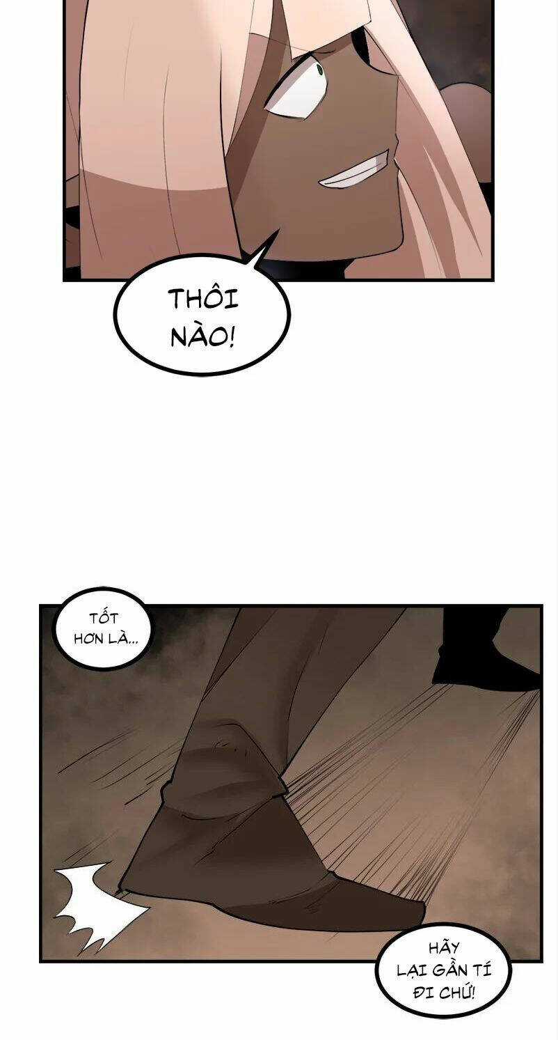 The Dungeon Master Chapter 127 trang 14