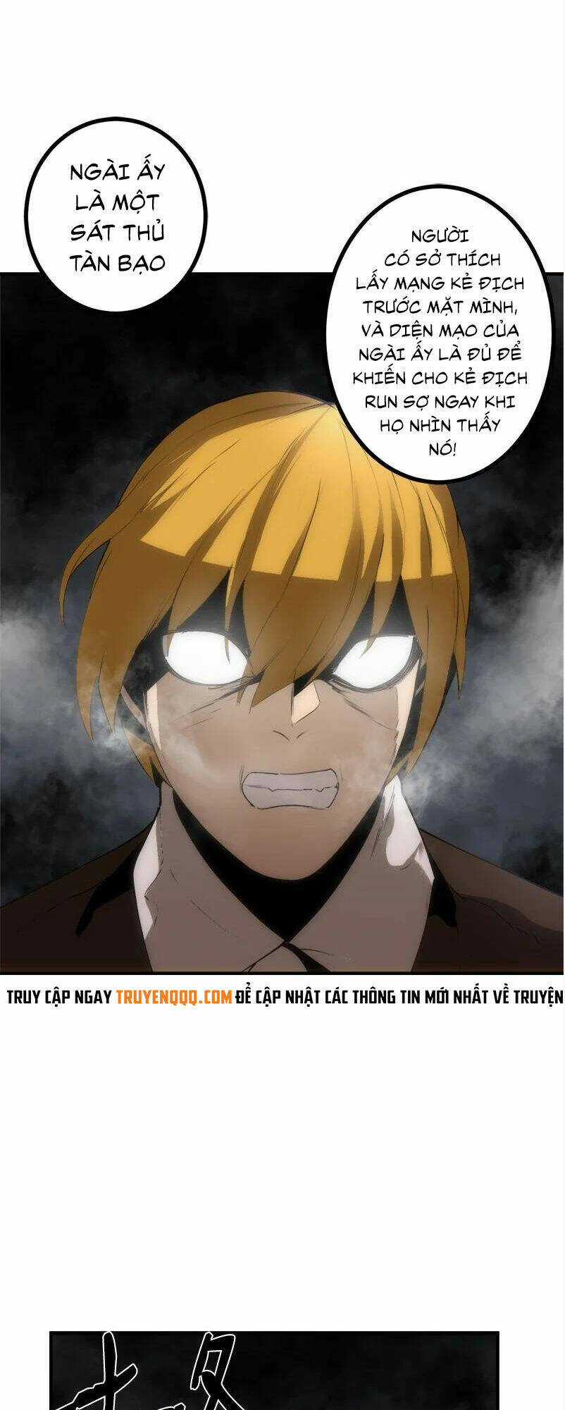 The Dungeon Master Chapter 127 trang 20