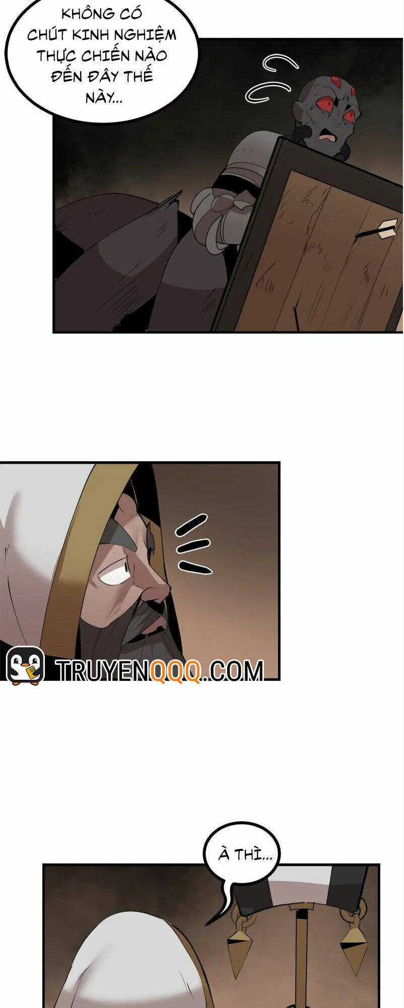 The Dungeon Master Chapter 127 trang 26