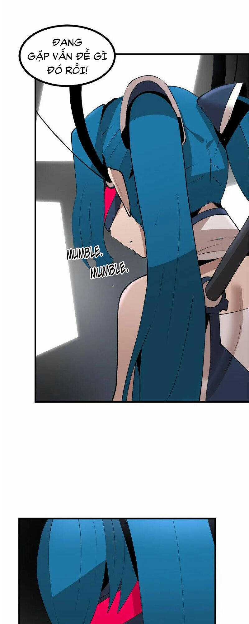 The Dungeon Master Chapter 127 trang 30