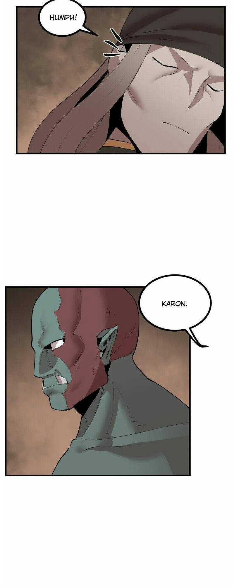 The Dungeon Master Chapter 127 trang 32