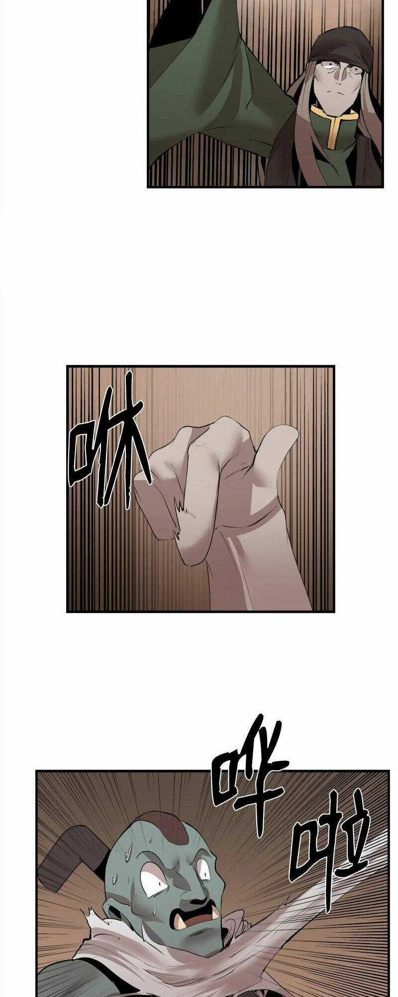 The Dungeon Master Chapter 127 trang 35