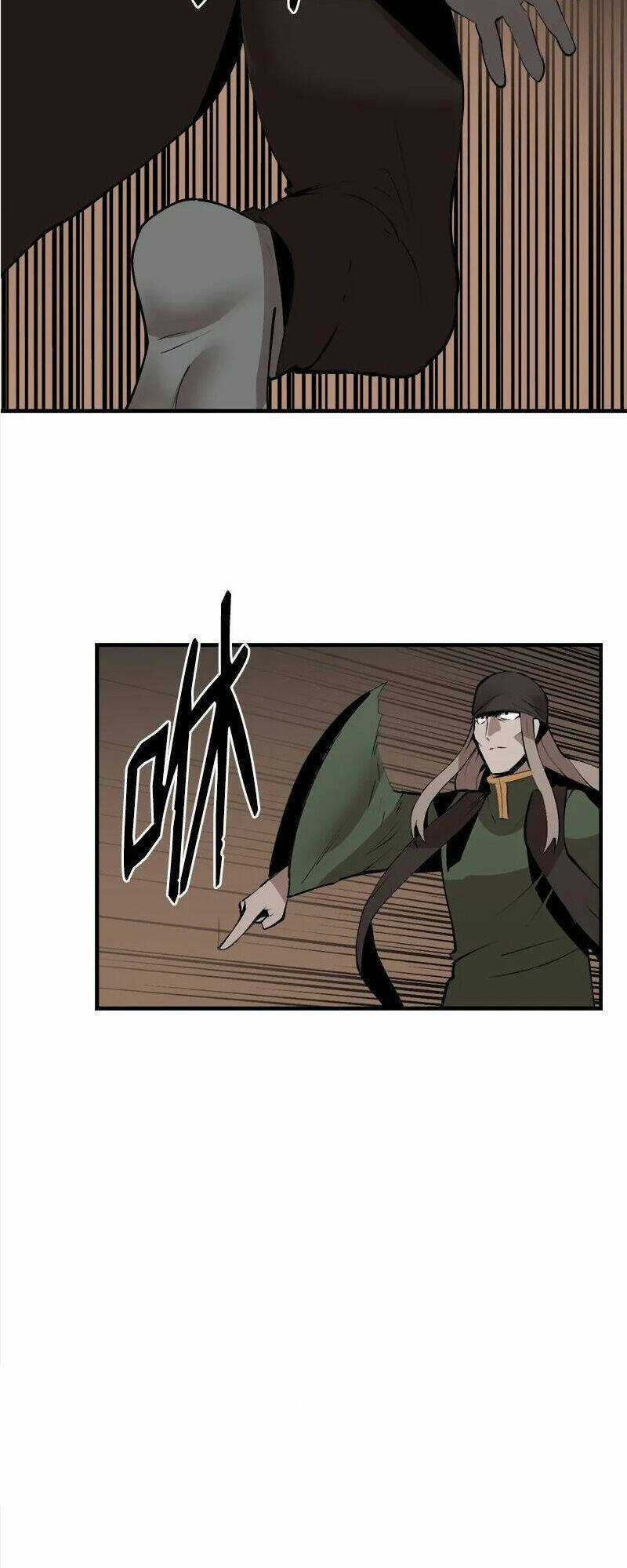 The Dungeon Master Chapter 127 trang 37