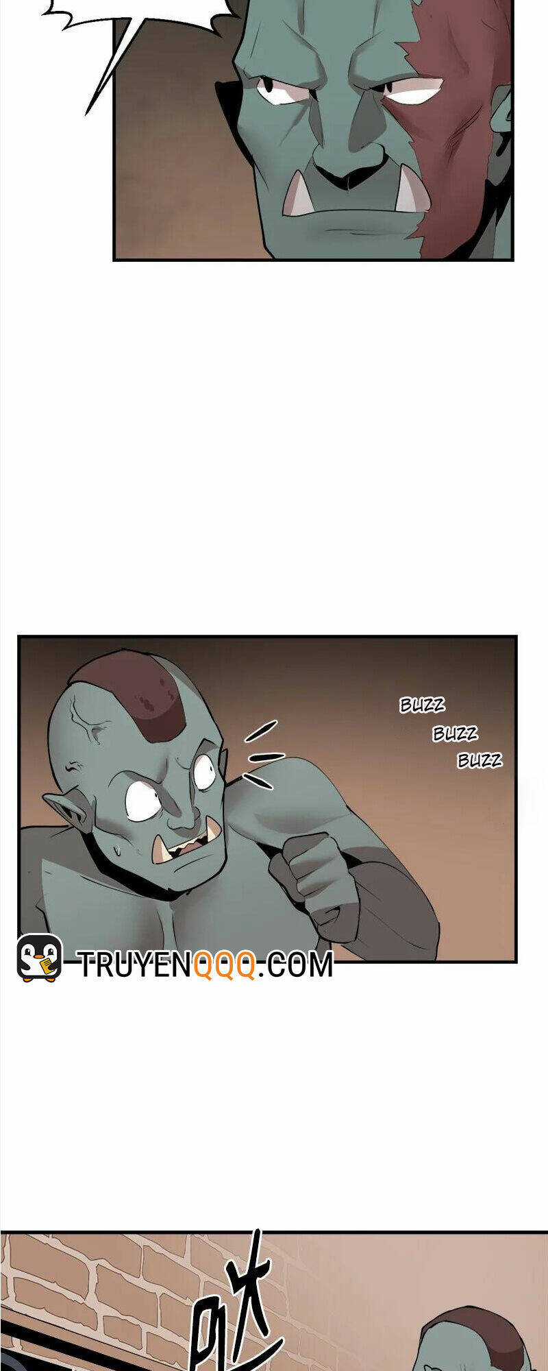 The Dungeon Master Chapter 127 trang 40