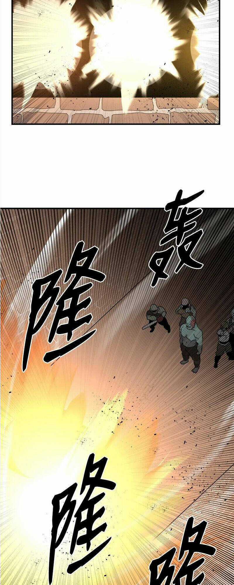 The Dungeon Master Chapter 127 trang 42