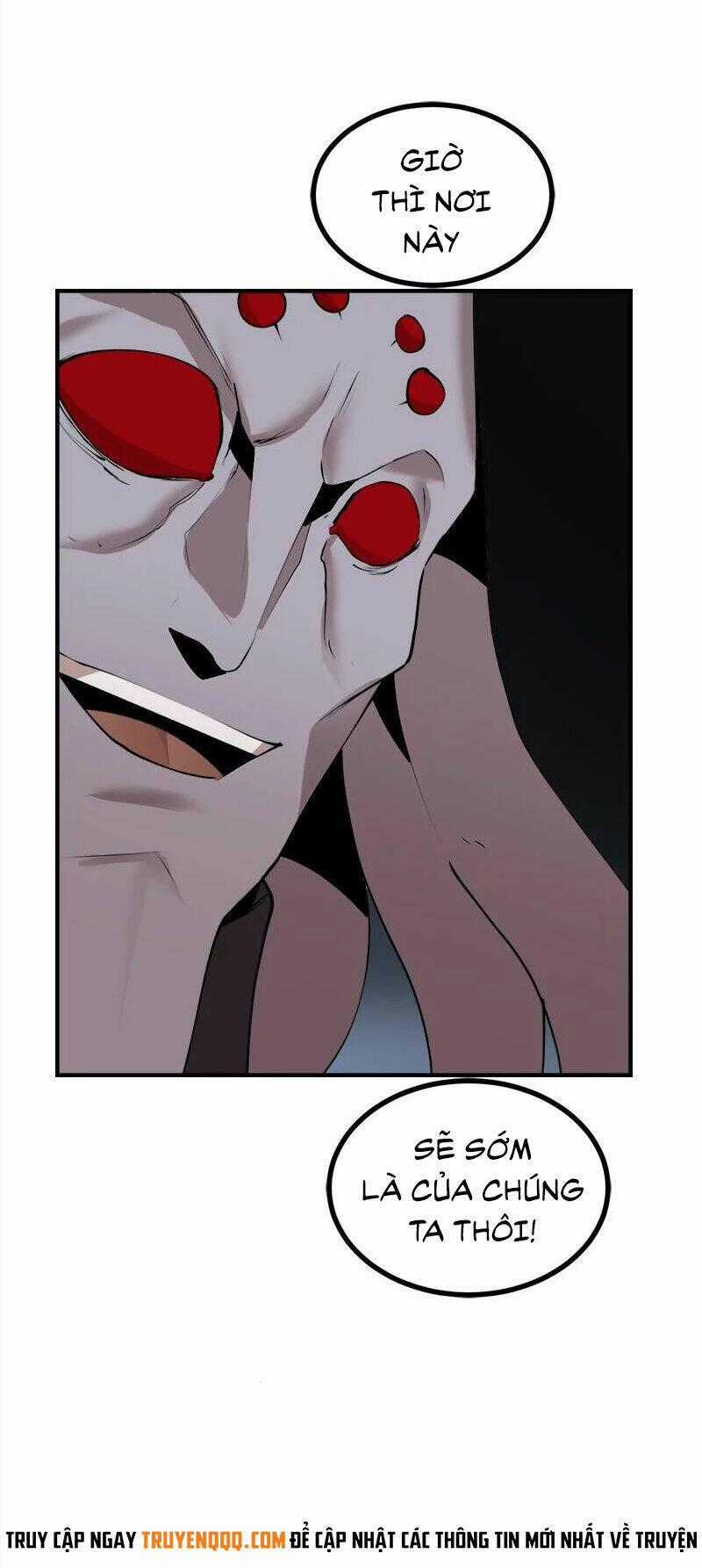 The Dungeon Master Chapter 127 trang 45