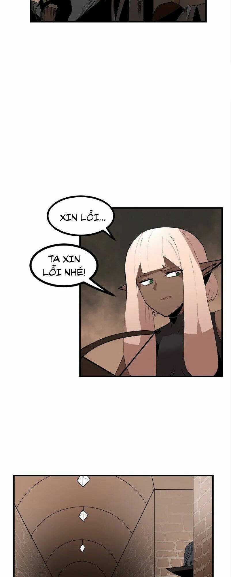 The Dungeon Master Chapter 127 trang 6