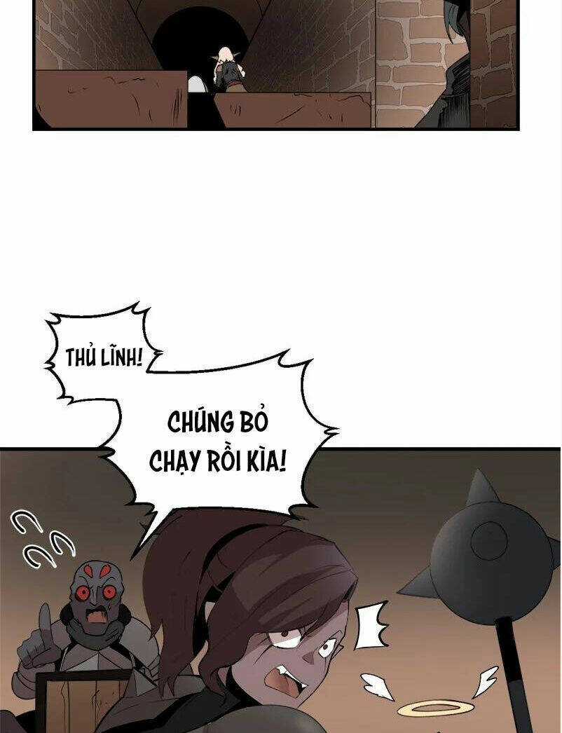 The Dungeon Master Chapter 127 trang 7