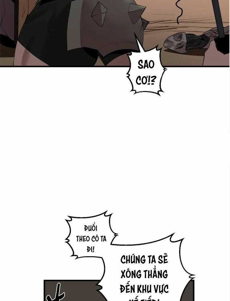 The Dungeon Master Chapter 127 trang 8