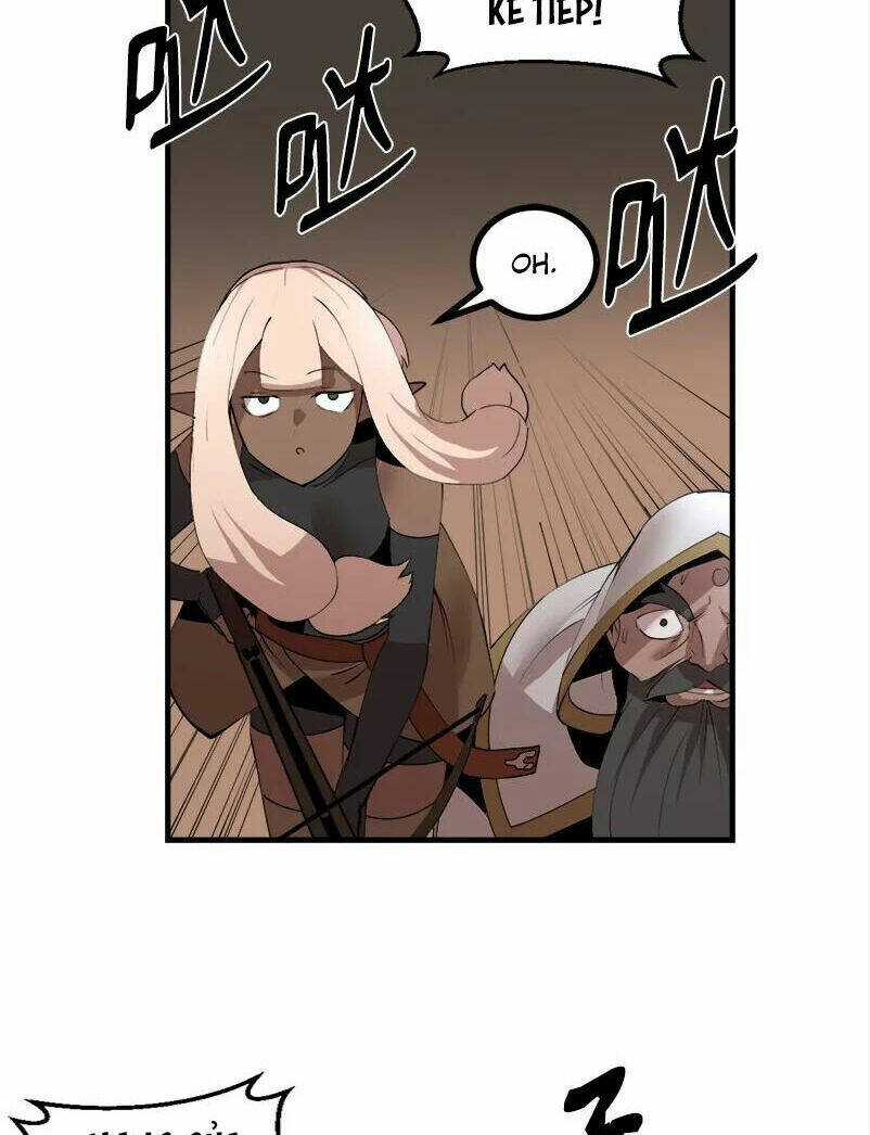 The Dungeon Master Chapter 127 trang 9