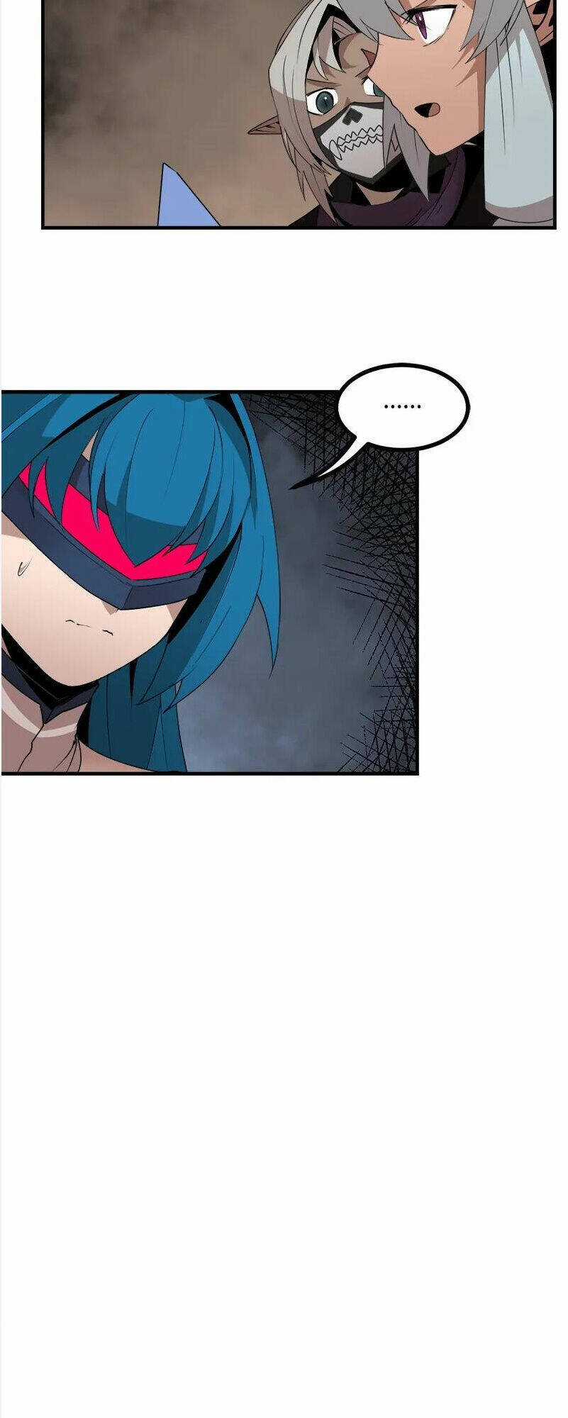 The Dungeon Master Chapter 128 trang 13