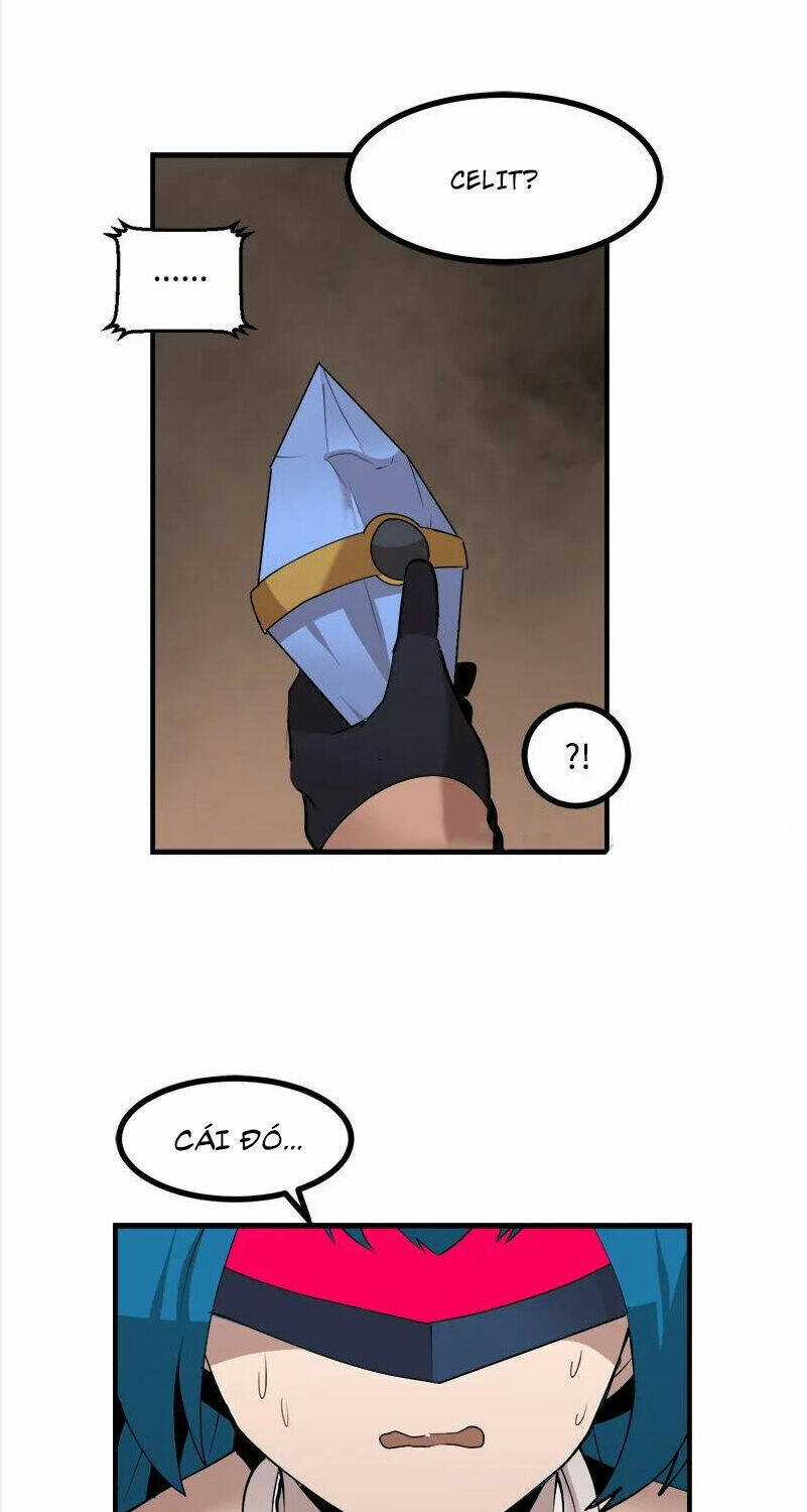 The Dungeon Master Chapter 128 trang 14