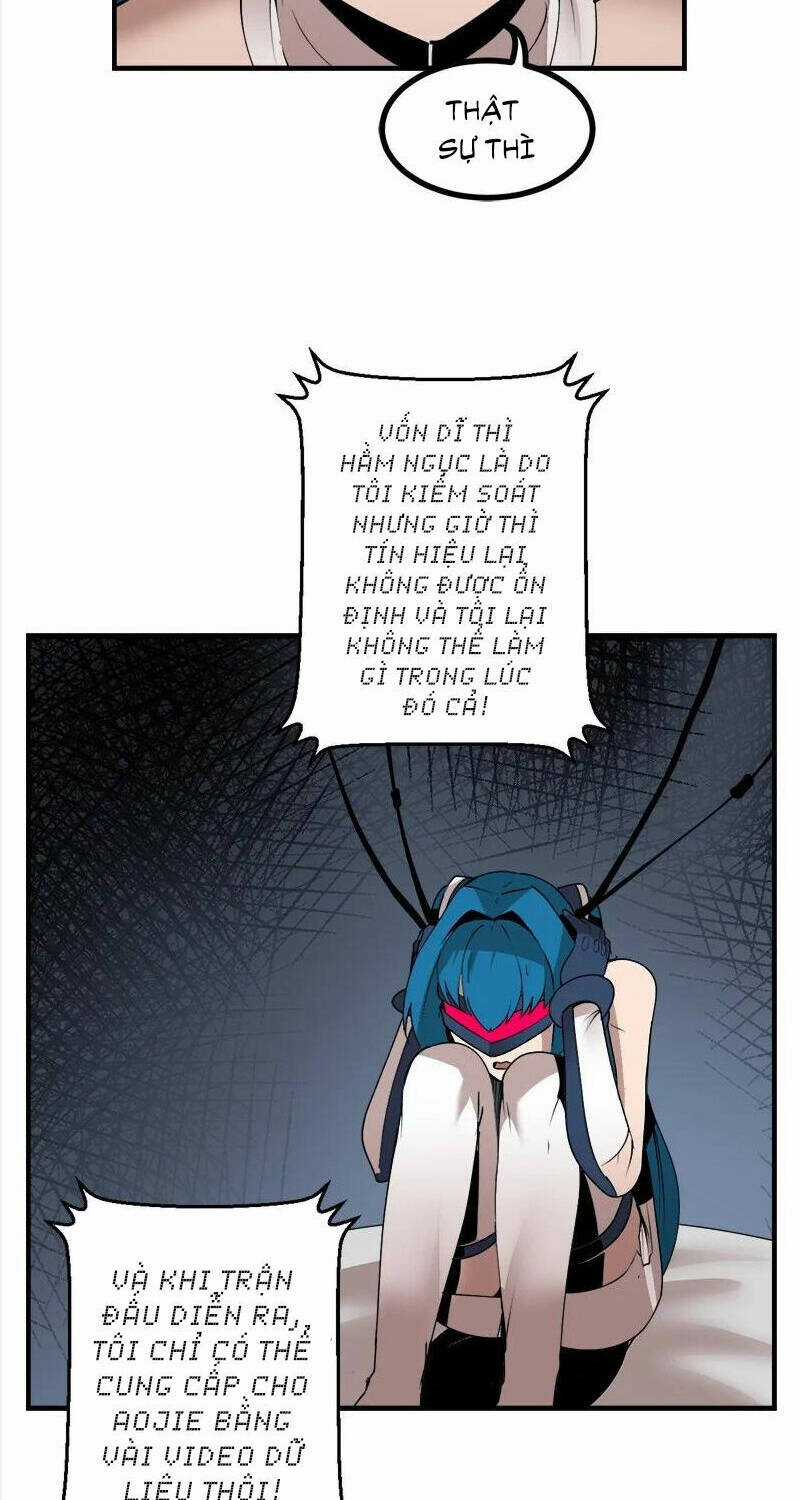 The Dungeon Master Chapter 128 trang 15