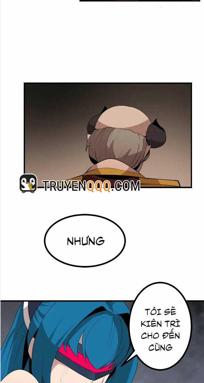 The Dungeon Master Chapter 128 trang 17