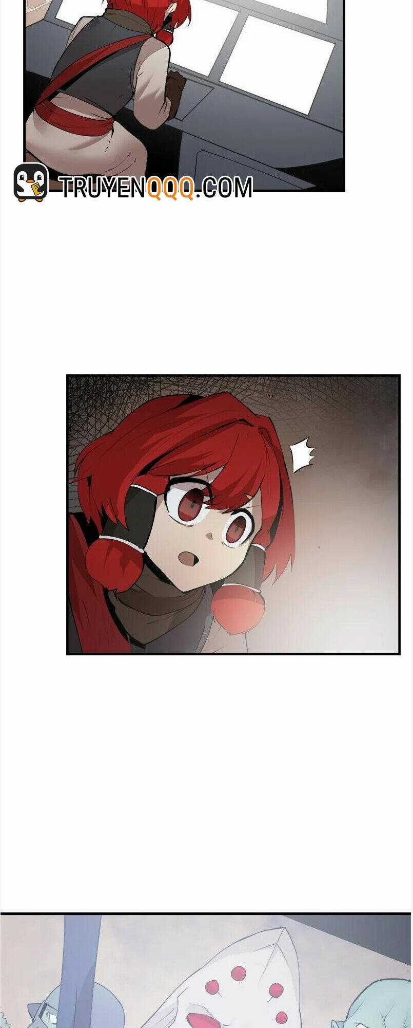 The Dungeon Master Chapter 128 trang 2