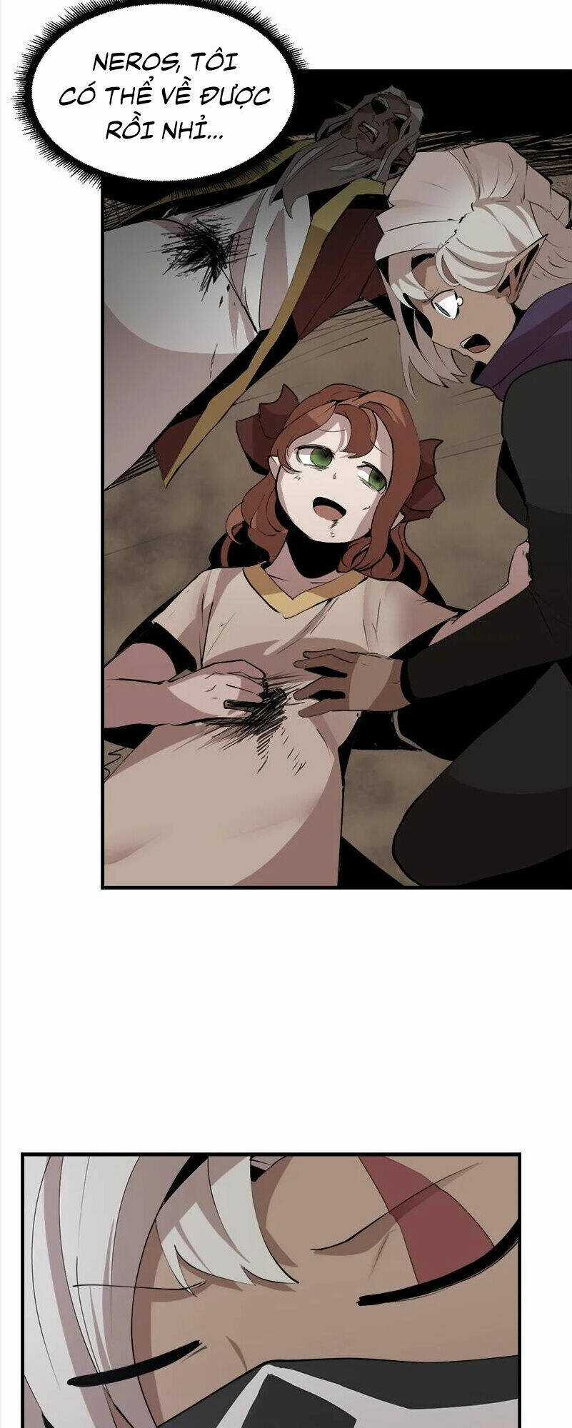 The Dungeon Master Chapter 128 trang 20