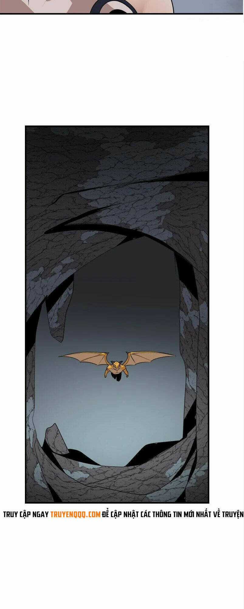 The Dungeon Master Chapter 128 trang 25