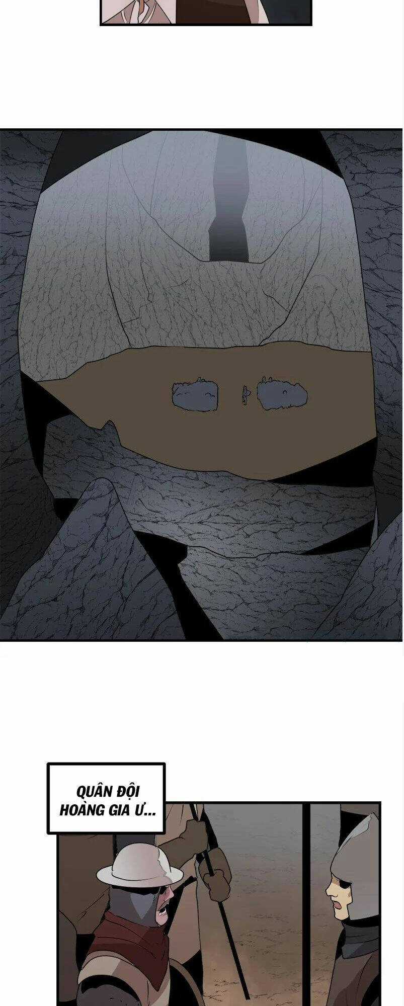 The Dungeon Master Chapter 128 trang 30