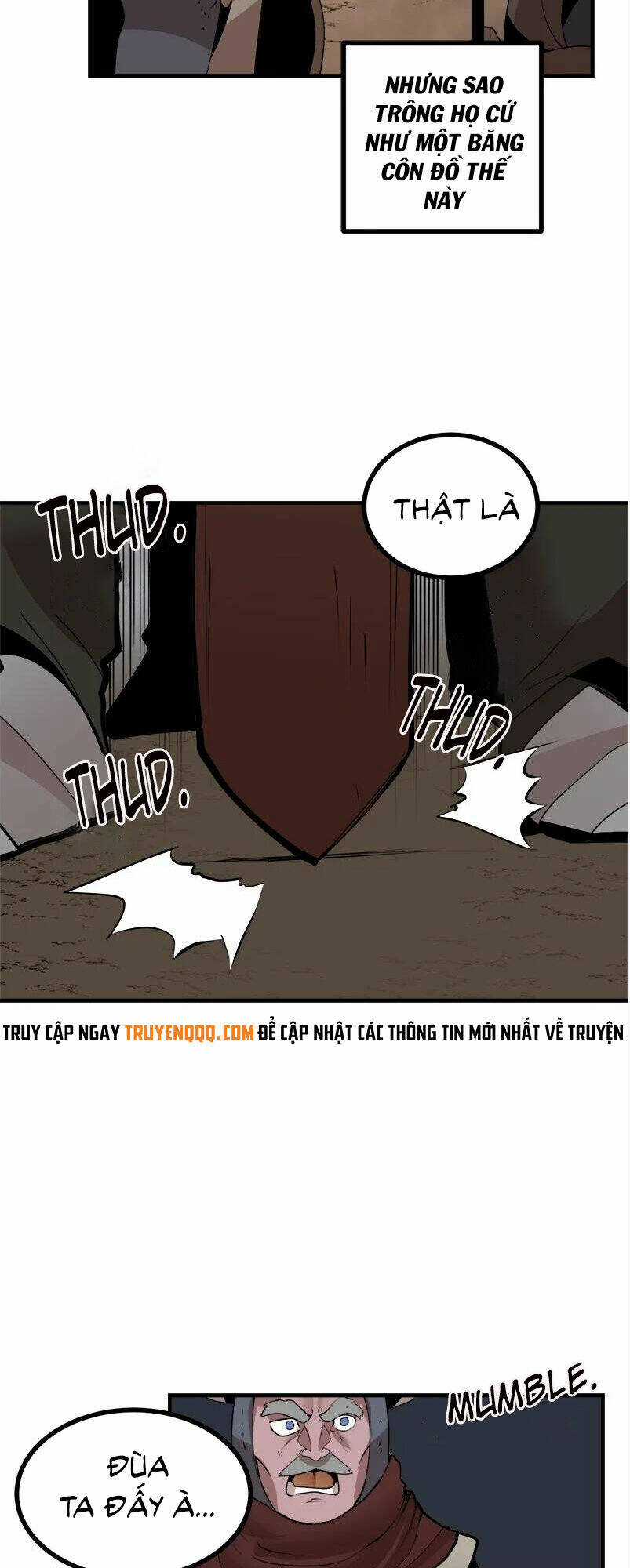 The Dungeon Master Chapter 128 trang 31